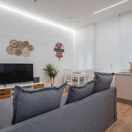 Cozy And Modern-1Bedroom 1Bathroom-Delicias Madrid Eksteriør billede