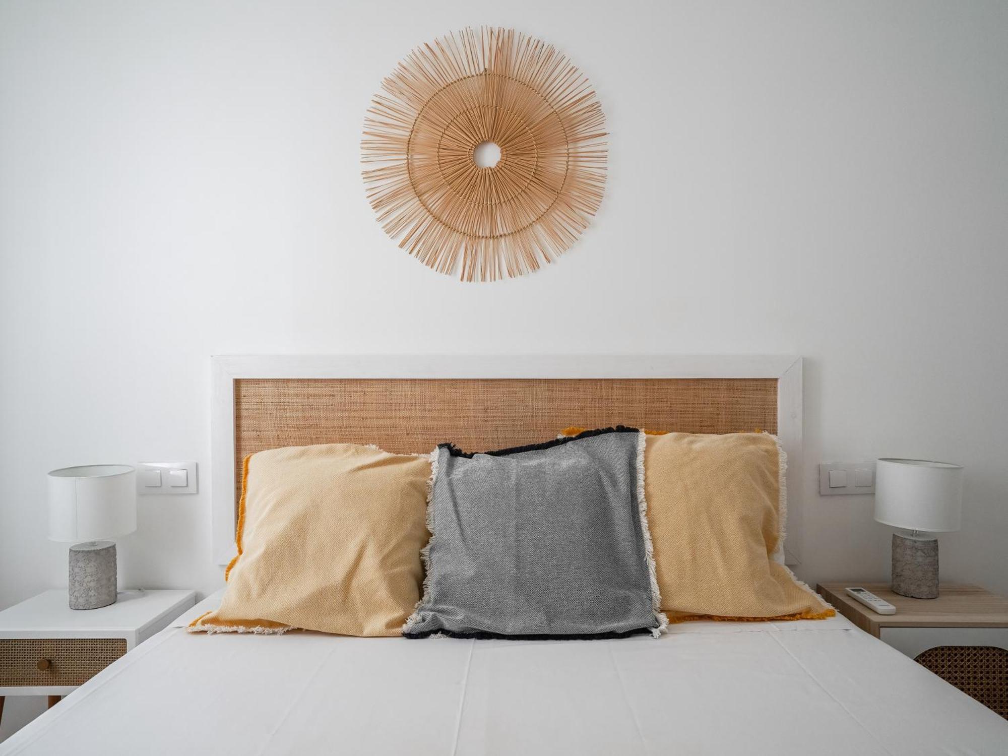 Cozy And Modern-1Bedroom 1Bathroom-Delicias Madrid Eksteriør billede